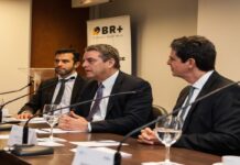 OMC: Director considera «muy importante» entrada de Brasil en OCDE