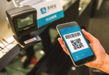 Pagos no monetarios de China aumentan en 2018