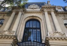 La aduana y su potestad legal pueden contribuir a la recuperación de Malvinas