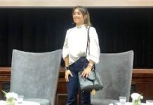 Luz Santos Bollea asume el desafío exportador