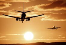 La IATA avala el ‘pasaporte de inmunidad’ para garantizar la seguridad en los vuelos