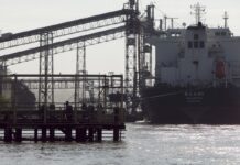 Se oficializó la implementación definitiva del Sistema de Control de Bodegas para granos