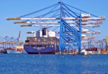 Incorporan a la VUCE las exportaciones de carne aviar realizadas por vía marítima