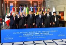 Mercosur toma un nuevo impulso: claves del documento