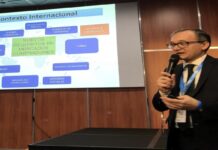 Gustavo Idígoras: “El acuerdo implica el desafío de trabajar en serio por la productividad y la calidad para exportar al mundo”