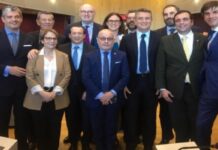 Gobierno difundió los detalles del acuerdo Mercosur – UE