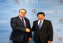 OMA y OMC intensifican la colaboración en la iniciativa de Ayuda para el Comercio