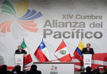 ¿En qué está la Alianza del Pacífico?