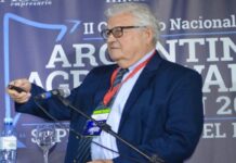 «El acuerdo Mercosur-UE es una oportunidad para ampliar la producción de alimentos», dice director del Conicet