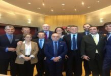Las cuatro cadenas de valor celebran un nuevo acuerdo Mercosur-UE