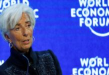 Líderes de la UE acuerdan que Christine Lagarde lidere el Banco Central de Europa