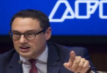 La recaudación fiscal aumentó 52,1 % en junio