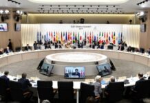 El G-20 concluye con un firme apoyo a la reforma de la OMC