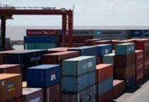 En mayo, la balanza comercial terminó con un superávit de 1.373 millones de dólares