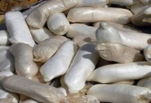 ONU: El consumo de opioides y la fabricación ilícita de cocaína se dispara