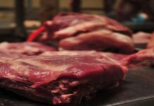 Argentina exporta por primera vez carne vacuna enfriada a China