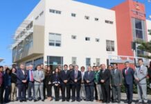 Comienza a operar Grupo Chile-Perú contra el contrabando