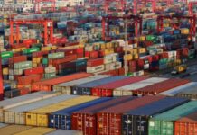 Exportaciones de América Latina caen 1,7% en primer trimestre