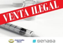 Senasa y Mercado Libre firmaron un convenio para controlar el fraude