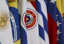 Mercosur y EFTA se acercan al final de la negociación para un acuerdo