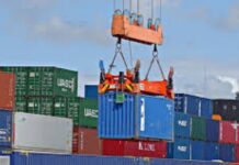 Actualizan el mecanismo de control de las operaciones de tránsito terrestre de importación