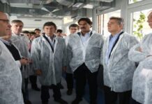 Inauguran un laboratorio único en América Latina