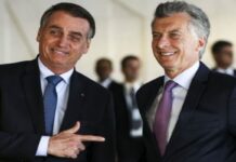 Declaración conjunta: Argentina y Brasil fortalecen la relación