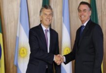 7 claves de la visita de Jair Bolsonaro a la Argentina