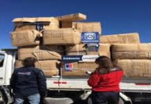 Chile: Aumenta el número de procedimientos y flujos en el norte