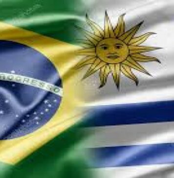 Brasil e Uruguai: Um olhar sobre suas exportações