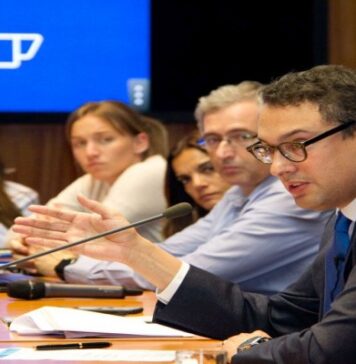 Arrecadação de impostos na Argentina: maio de 2019