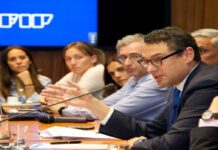 La recaudación tributaria subió 50,4% en mayo