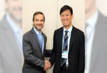 El Director de Aduanas debatió en Corea sobre políticas para facilitar el comercio