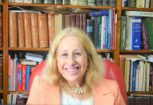 Falleció la Dra. Catalina García Vizcaíno, referente del Derecho Tributario y Aduanero argentino