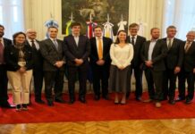 El Mercosur llegó a un acuerdo con países europeos del EFTA