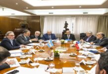 Argentina y Chile firmaron Protocolo de Coordinación de emergencias energéticas