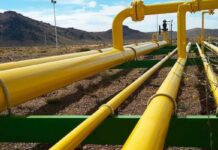 Argentina autoriza el envío «continuo» de gas natural a Chile, luego de 13 años de cortes