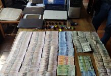 Se desarticuló una organización extranjera que cometió delitos tributarios por 23 millones de dólares