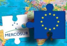 Francia hará un debate público antes de dar luz verde al acuerdo UE-Mercosur
