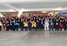 Sobre desafíos del comercio electrónico dialogaron Aduanas de APEC y actores público-privado