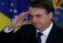 Bolsonaro ratifica que Brasil podría dejar el Mercosur si hay problemas con Argentina