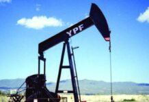 Modifican el régimen de importación de equipos usados para industria petrolera