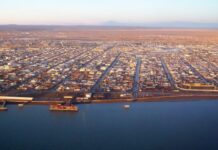 Río Gallegos: se habilitó la primera zona franca con operaciones de venta al por menor