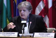 CEPAL impulsa acción coordinada entre la Alianza del Pacífico y MERCOSUR