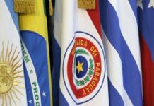 Oficializan modificaciones de la nomenclatura común del Mercosur