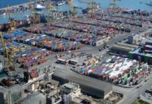 El 28 % de las exportaciones uruguayas de bienes en 2018 fue enviado desde zona franca