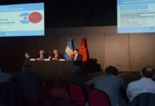 Analizaron las relaciones estratégicas en la Agroindustria de China y Argentina