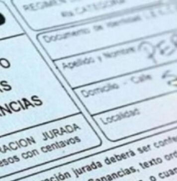 El Gobierno publicó los cambios en el Impuesto a las Ganancias