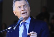 El Gobierno celebrará el 25 aniversario de la reforma de la Constitución Nacional