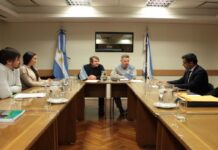 La Argentina continuará exportando langostinos a Guatemala